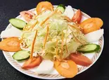 グリーンサラダ / Green Salad(ナタラージ 岩本町店)
