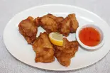 カラアゲ karaage（ナマステキッチン）