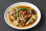 回鍋肉（中華料理かおたん赤坂店）