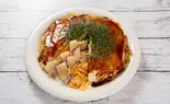 豚ちゃん焼き（TEPPAN 諒庭）