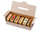 チーズボックス「Cheese Box」（ポーたま 博多マルイ店 【沖縄発ポーク卵おにぎり専門店】）