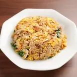 チャーシューチャーハン（中華料理 北京亭 戸田公園店）