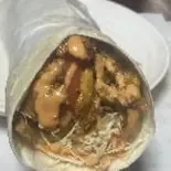 ケバブロール KEBABrole CHICKEN（AGNI アグニ 調布）