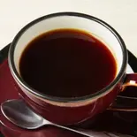 コロンビア(ホット)（宮内珈琲）