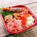 36.おたる（大漁丼家 新宿西落合店）