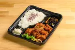 ラーズージー(軒下弁当食堂)
