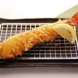 【追加】大海老フライ(1本)≪9239≫(恵比寿キムカツ 三宮南店)