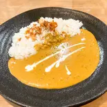 特製 Milkカレー弁当(Milk Curry & Bar Bite)