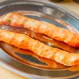 Sheek Kabab/シークカバブ（アジアン料理ルハンキッチン 多磨店）