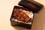 うな重 小(半身)（みゆき）