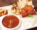 インディアンスペシャルBOX - Indian Special Box(アジアンレストラン ハルカ 浦和県庁前店)