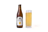 【アルコール】ALBENSアップル&マンゴー ALBENS CRAFT CIDER(Apple&Mango)(ALBENS Cafe&Bar)