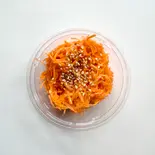 人参のナムル（コリアンキッチンオン）