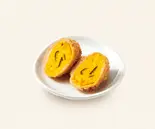 かぼちゃコロッケ1個（大戸屋ごはん処 鶴見西口店）