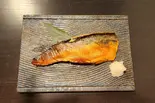 サバの燻製（旬菜 かけ箸）