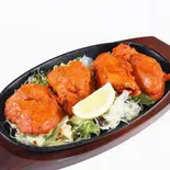 チキンティッカ Chicken Tikka 2P（インドネパール料理アロマ）