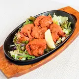 チキンティッカ Chicken Tikka 4P(アジアンダイニングトルシー上末吉店)