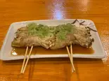 えのき（焼きとり天下串ファン 本店）