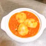 ChickenMasalaCurry/チキンマサラカレー（スワズ 国分寺店）