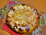 チーズナン Cheese Nan(アルシー)
