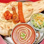タージマハルボックス/Taj Mahal Box（タージマハル一橋学園店）