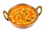 ミックスベジタブルカレー Mixed Vegetable Curry（エスニックダイニング Ethnic Dining）