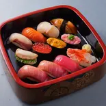 【茶月】特上 一人前(茶月 三宮南店)