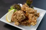 鶏の唐揚げ（ギャン）