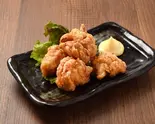 鶏の唐揚げ（やきとりセンター 横浜天理ビル店）