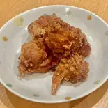 鶏の唐揚げ（王富貴黃燜鷄）