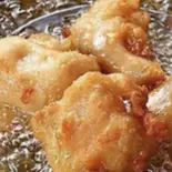鶏の唐揚げ(川口商店)
