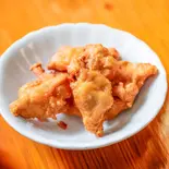 鶏の唐揚げ(陶然軒)