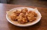 鶏の唐揚げ（Hoaka）