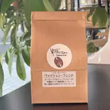 コーヒー豆 粉（ライ麦パン ヴァイツェン）
