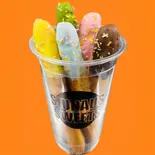 オールドファッション スティック（SIUNAUS SWEETS）