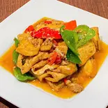 湖南麻婆豆腐（李湘潭湘菜館）