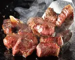 91カットステーキ 150g（ステーキハウス ナインエース (Steak House 91)）