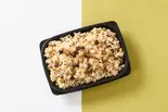 【単品】十八穀米 Mixed Grain Rice(玄米ビビンバ 韓美菜(ハンヤチェ) 住吉店)