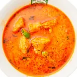 FISH CURRY フィッシュ カリー（マルハバ）