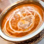 バタープラウンカレー/Butter Prawn Curry（アンキットの気持ち）