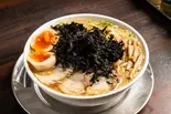 得らーめん（らーめん潤蒲田店）