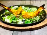 タンドリープラウン(2P)Tandoori Prawn(2P)（TAJ-2）