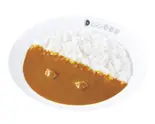 スモールビーフカレー（カレーハウスCoCo壱番屋 博多区住吉店）