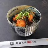 鳥から丼小（dura麺te西宮店）