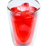 ハイビスカスティー アイス(Jamaica Tea Iced)(AMAZON POLPAS カフェ&マーケット)