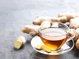 生姜茶（CAFE SAI GON）