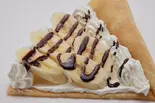 バナナチョコクリーム(マリオンクレープ 東京タワー店)