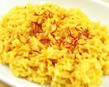 サフランライス Saffron Rice（HIMALAYA）