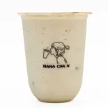 バナナミルクM(MR. HIPPO COFFEE 富士見ヶ丘店)