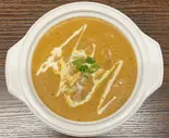チキンサヒクルマ/Chicken Shahi Korma（インドラ キッチン）